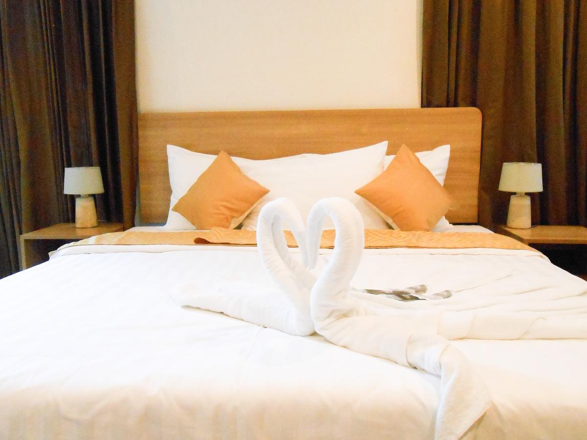 Rublin Hotel Себу Экстерьер фото